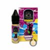 Project Ice - Summer Edition Marinda Grape Salt Nic - Wholesale Malaysia Vape Juice & E Liquid