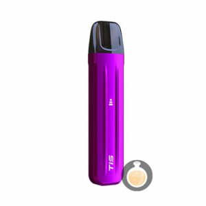 TIS Device Pod Kit by This Is Salts - Purple Wholesale