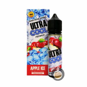 Ultra Cool Apple Ice Wholesale