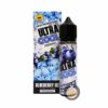 Ultra Cool Blueberry Ice Wholesale
