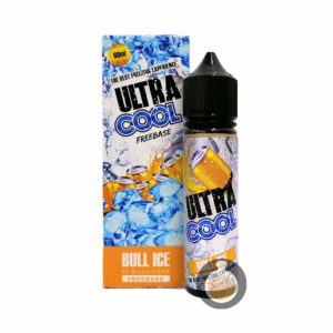 Ultra Cool Bull Ice Wholesale