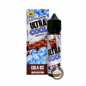 Ultra Cool Cola Ice Wholesale
