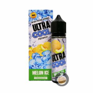 Ultra Cool Melon Ice Wholesale