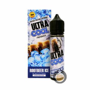 Ultra Cool Rootbeer Ice Wholesale