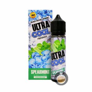 Ultra Cool Spearmint Wholesale
