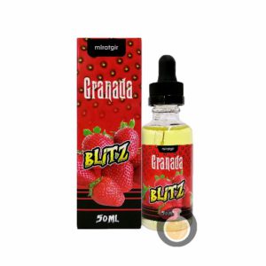 Miratgir - Granada Blitz - Malaysia Vape E Juice & E Liquid Store