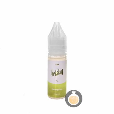 Kristal - Honeydew Salt Nic - Wholesale Malaysia Vape Juice & E Liquid Store