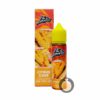 The Lunatics - Citrus Cake - Malaysia Vape E Juice & E Liquid Store