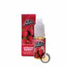 The Lunatics - Strawberry Salt Nic - Wholesale Vape E Juice & Liquid Distribution Online Store