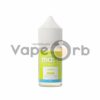 Naked 100 - Max Salt Apple Ice Synthetic - Malaysia Vape Juice & US E Liquid