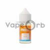 Naked 100 - Max Salt Peach Mango Ice Synthetic - Malaysia Vape Juice & US E Liquid