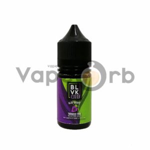 BLVK Unicorn - Aloe Grape Nicotine Salt - Malaysia Vape E Juices & E Liquids Online Store