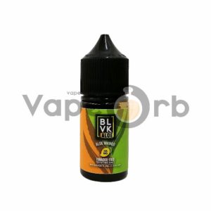 BLVK Unicorn - Aloe Mango Nicotine Salt - Malaysia Vape E Juices & E Liquids Online Store