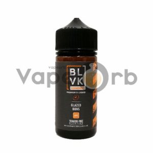 BLVK Unicorn - Hundred Glazed Buns - Malaysia Vape E Juice & E Liquid Store