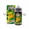 Binjai Juice Lemonade Strawberry Wholesale Vape E Liquid Online Store