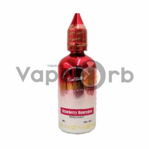 Bangsawan Strawberry Honeydew Wholesale Vape Juice & E Liquid