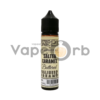 District One 21 Salted Caramel Vape Juice & E Liquid Shop