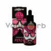 Ossem Japanese Peach Vape Juice & E Liquid Distribution