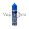 Cloudy O Funky Super Cool Shine Muscat Vape Juice & E Liquid