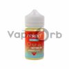 Naked 100 Asia Edition Juicy Watermelon Ice Vape Juice Distro